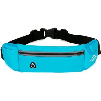 Unisex Outdoor Running Waist Bag