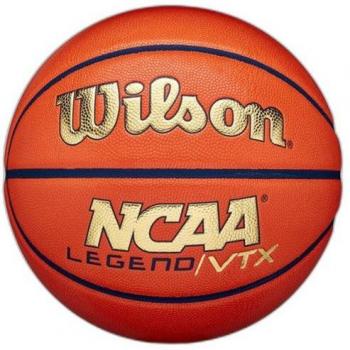 Balón Wilson NCAA Legend VTX Otoño Amarillo