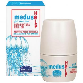 Helan Meduse Ayuda Gel Post Picaduras 25 ml