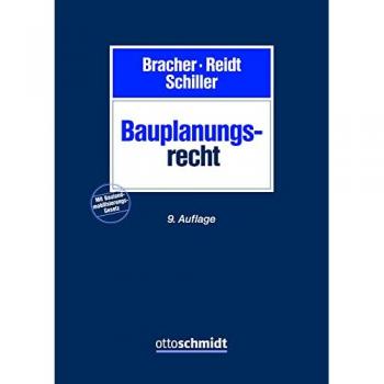Bauplanungsrecht