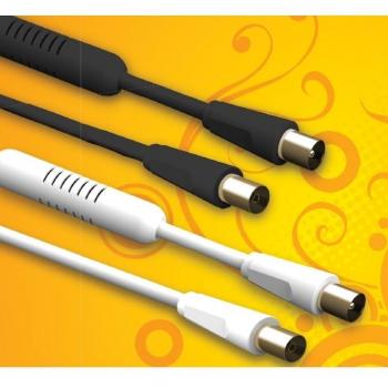 Prolongador de Antena Engel 2.5 m con Filtro LTE