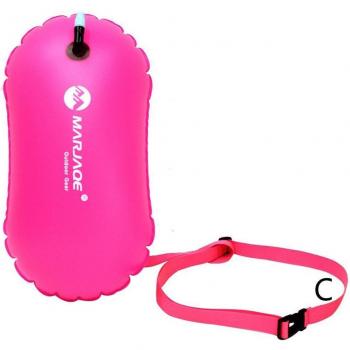 Flotador de remolque inflable M8M6