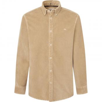 Camisa Miller Casual en Algodón, XL – Pepe Jeans