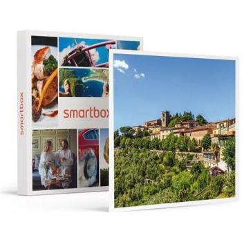 Regalo SmartBox – Weekend in un Hotel 4* Toscano
