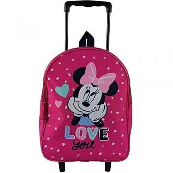 Minnie Rose Cartable Roll‑Off Maternelle
