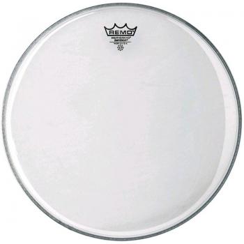 Emperor 10” Transparent Drum Head
