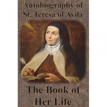 Autobiography of St. Teresa of Avila