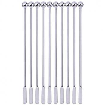 Creative Cocktail Mixing Stirrers