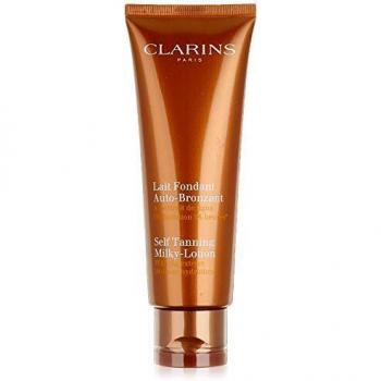 Clarins Self Tanning Milky-Lotion 125ml/4.2oz
