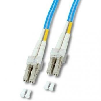 Cable de fibra óptica Neklan 2071318 OM3 10 metros
