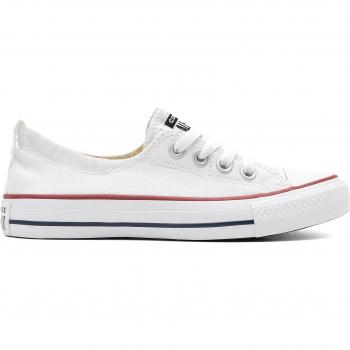 Weiße Converse Ct Shoreline Slip Sneakers