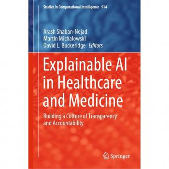 Explainable AI in Healthcare and Medicine