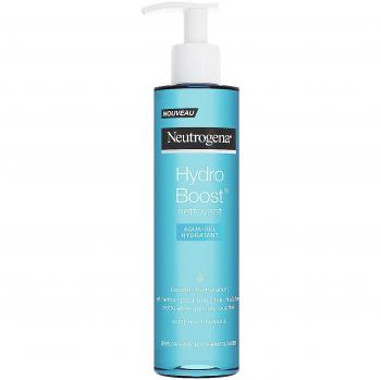 Hydro‑Boost Gel Nettoyant Visage 50 ml – Soin Hydratant Neutrogena