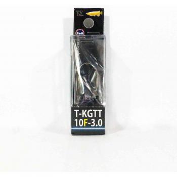 Fuji T‑KGTT 10F‑3.0 Titanium Rod Top Guide