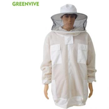 Bee Suit with Removable Hat