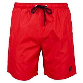 Paul & Shark T-Shirt Red L Uomo (pantaloncini)