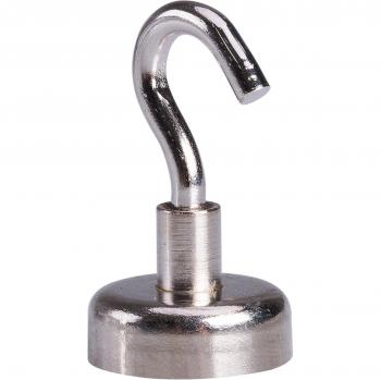 Versatile Mini Magnetic Hanger