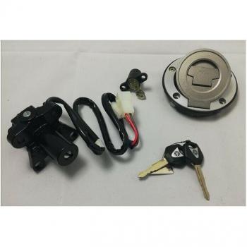 Kit Protezione Yamaha 5VX‑W8202‑08 (mod. FJR1300 2006‑2014)
