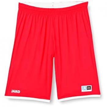 Jako Short 2.0 Polyvalent