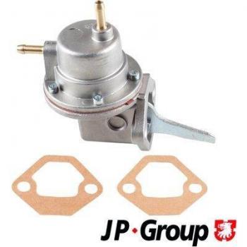 Bomba JP Group 1115200600 – Combustível