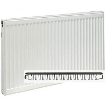 Homeline by Stelrad Type 11 Single Panel Radiator