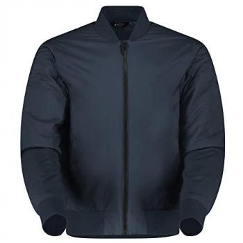 Colección Tech Bomber – Scott