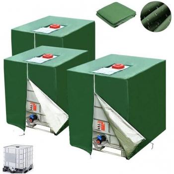 Protezione IBC 1000 Litri 3 Unità