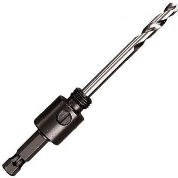HUSILLO 14-30mm SCIE CLOCHE AJUSTE RAPIDO