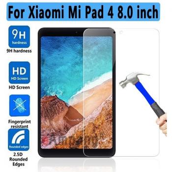 Protector de pantalla HD 9H para Xiaomi Mi Pad 4