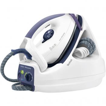 Tefal Dampfbügelstation GV5245 Easycord Pressing