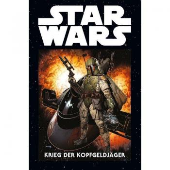Star Wars Marvel Comics-Kollektion