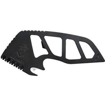 Fiskars Couteau Pliant Pratique 6.3 cm