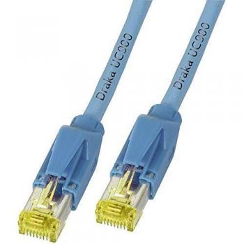 Patch Cable 20 m S/FTP Cat 6a – EFB Elektronik TM31