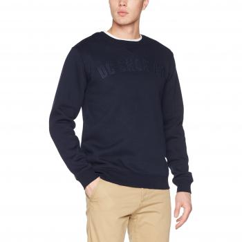 DC Shoes Ellis 2 Crew Sudadera Hombre Azul