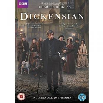 DICKENSIAN
