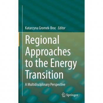 Vitalsource Technologies, Inc. Regional Approaches to the Energy Transition