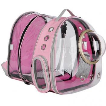 Space Design Cat Carrier