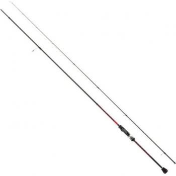 Canne Hearty Rise Rock'n Force II 4-21g