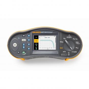 Fluke Multifunktionales PV-Analysator SMFT-1000/KIT