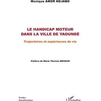 Le handicap moteur dans la ville de Yaoundé