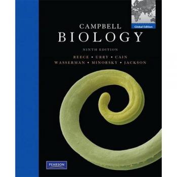Campbell Biology: Global Edition