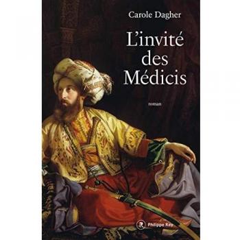 L'invité des Médicis