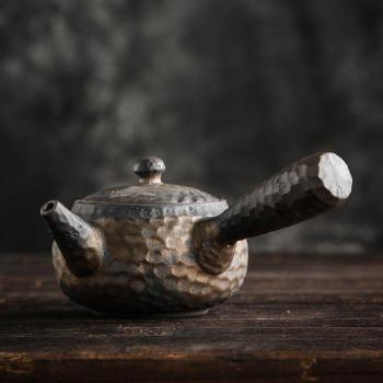 Thermal Candle Teapot Warmer