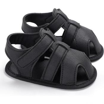 Baby Sommer Sandalen 0-18 Monate mit bequemer Sohle