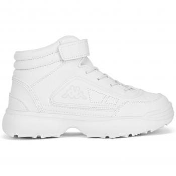 SS24-3CK10M Sneakers Kappa Bianco