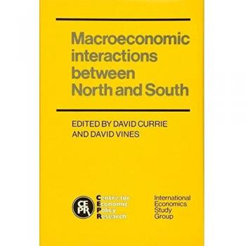 Ingles otros  macroeconomic interact north south hb  cambridge