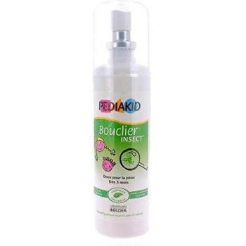 PEDIAKIDÂ® Bouclier INSECT