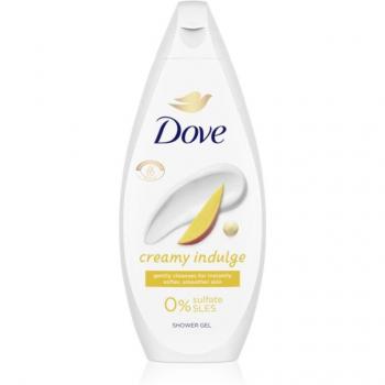 Dove Creamy Indulge Gel Doccia 450 ml
