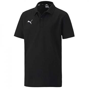 Puma Polo Teamgoal 23 Puma Black
