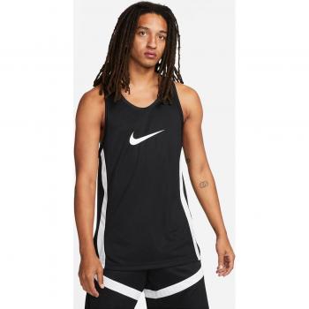 Canotta da basket Nike Dri-FIT Icon uomo